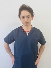 どんぐり整骨院 角田 智