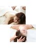 【6月限定★自律神経整う】アロマタッチケア＋小顔ドライヘッド80分¥9800→