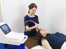 スキンラボ 新宿(SKIN LAB)の雰囲気（【コース契約一切なし】【完全都度払い】【国内最安級】）