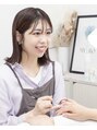 マイロネイル(myiro nail)/林 彩花