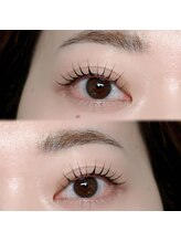 リノ 中目黒(Lino)/ラッシュリフト★