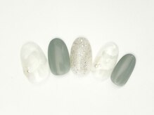 アーク/サンプルコース　￥8980