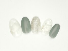 サンプルコース　￥8980