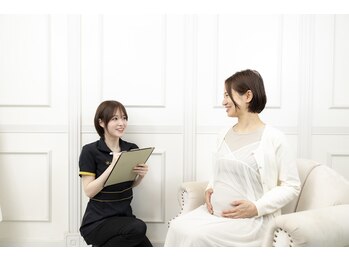 六花鍼灸整骨院 博多駅前店/マタニティさん大歓迎