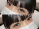 フィズ アイ ビューティ 豊川八幡店(fiz eye beauty)の写真/【夏こそマツエク！耳ツボ！】長さ・太さ・カール・カラー・毛質、多数取り揃え。話題！耳ツボも◎
