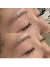 ブリリア(Brillia)/他サロン経験ありの方も満足◎