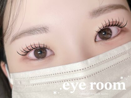ドットアイルーム(.eye room)の写真