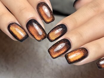 magnet¥6000 option¥500