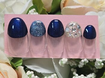 クバーナ(CUBANA)/バルーンフレンチ☆¥7,800