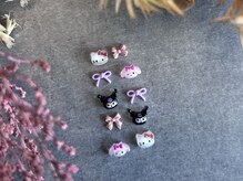 M’sアイブロウ 大阪梅田店/耳つぼジュエリー/梅田/眉毛/眉