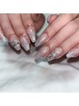 エクラ(Eclat)&nbsp;キラキラフラッシュ×ネックレスデザイン♪