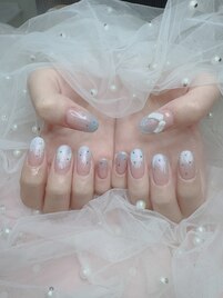 可愛いネイル