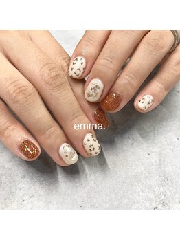 エマ(emma.)/