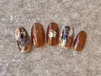 シンプルラグジュアリープラン