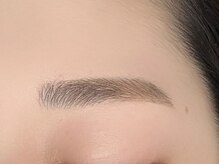 ラモ(Ramo)/眉毛