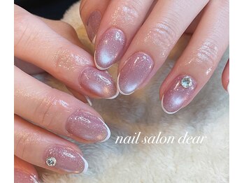 ディア 大森北口店