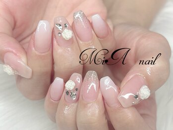 パラジェル★ベイビーブーマー