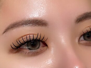 シェリアン(Cherien)/LEDエクステ120本