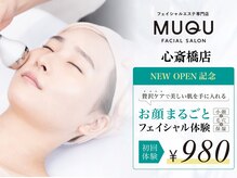 ムク 心斎橋店(MUQU)