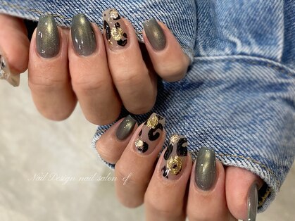 エフネイル 元町中華街店(ef nail)の写真