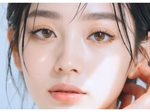 自まつげのような自然さ、エクステの華やかさ。&Healthy(アンドヘルシー)でどこから見ても美しい瞳に