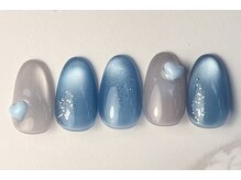 のらねこ/【定額シンプルハンド】