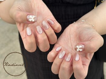 レディアント(Radiant)/