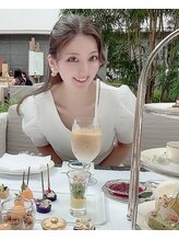 アムールトロワ 麻布十番(Amour trois)&nbsp;SAYAKA KOIKE