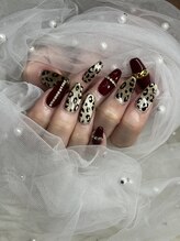 セシル(CECIL)/10アートネイル