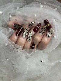 10アートネイル