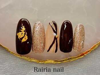 ライリア 川越店(Rairia)/アートB