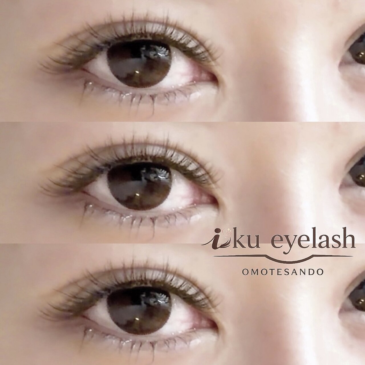 イクアイラッシュ(iku eyelash)｜ホットペッパービューティー