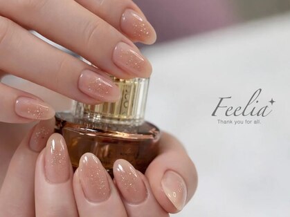 feeliaの写真