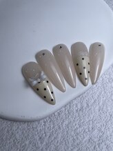 ラフィーナ(RAFFINA)/