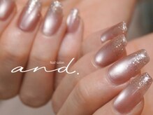 アンド 上石神井(And.)