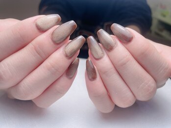 メオネイル(MEO NAIL)/マグネットネイル