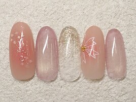 4月の新作804L2春先