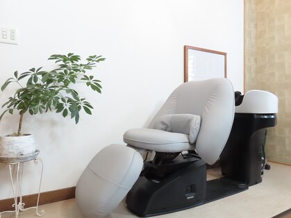 サロン ププ(salon pupu)の写真