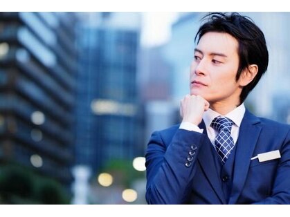 日本おかおそり研究所の写真