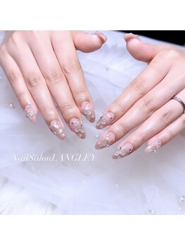 ラングレー(LANGLEY)/やり放題