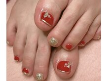 チェリーブロッサム(A CHERRY BLOSSOM)/