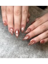 アズラス(AZLAS)/お客様ネイル★