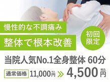 朝霞台みはら通り整骨院
