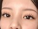 アフェット(affetto)の写真/抜群のキープ力で目元美人！