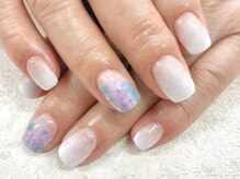 ネイルサロン きらら 藤沢本店の雰囲気（サンプルの豊富さ自信あり♪持ち込みもOK!お爪悩み相談ください）