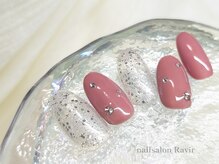 ラヴィール(Ravir)/7500定額デザイン