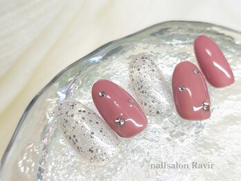 ラヴィール(Ravir)/7500定額デザイン