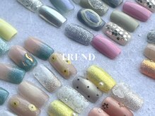 エルネイル バイ ファースト(el.NAIL by1st)/
