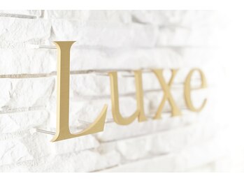 リュクス(Luxe)/入口