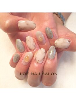 ロエネイルサロン(LOE NAILSALON)/